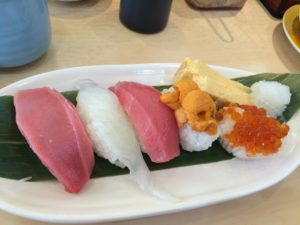 日本人外食吃什麼